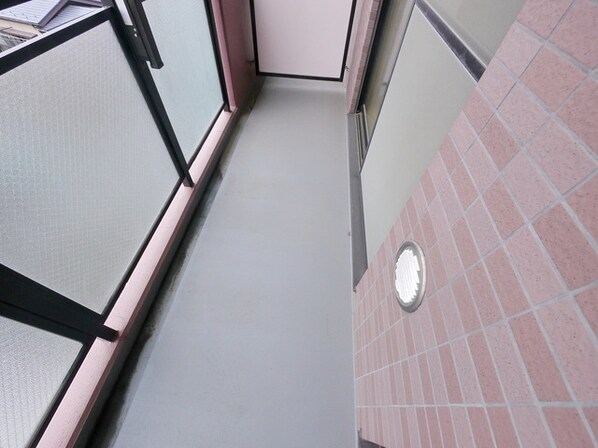 マーブル小手指の物件内観写真